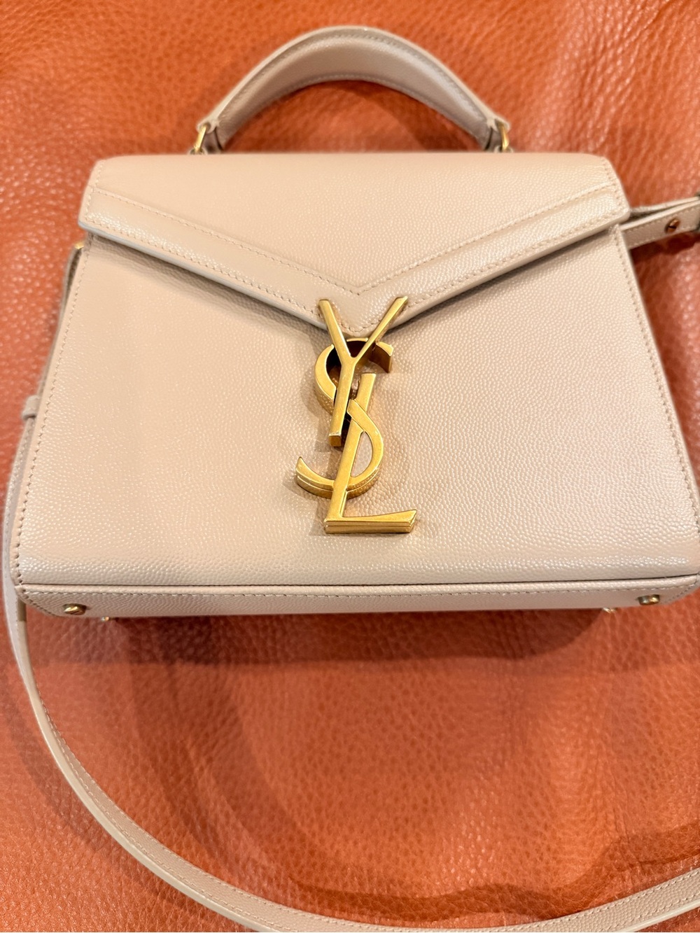 Saint Laurent Cassandra - Medium size